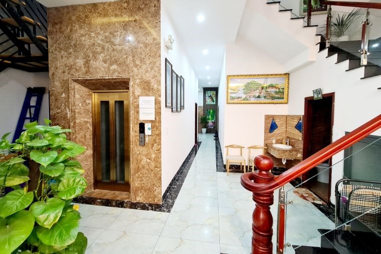 Khách sạn Hoàng Gia Côn Đảo